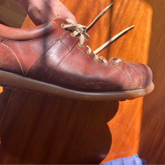 Camper men’s dress shoes size 43 - Picture 6 of 6